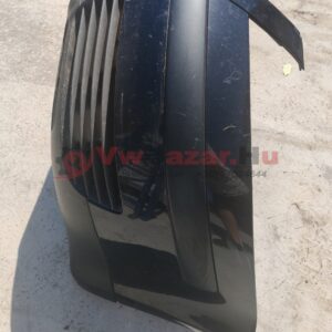 Első lökhárító VW PASSAT B5.5 fekete 3b0807217k