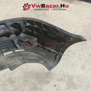 Első lökhárító VW PASSAT B5.5 fekete 3b0807217k