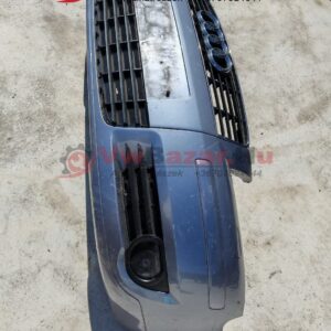 Első lökhárító AUDI A3 8P ezüst 8p3807437