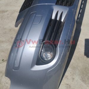 Első lökhárító AUDI A3 8P ezüst 8p3807437