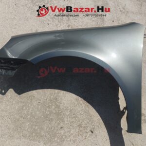 Sárvédő bal első VW Golf V utángyártott