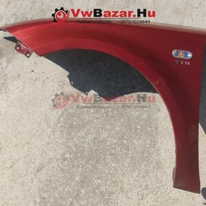 Sárvédő bal első SEAT LEON