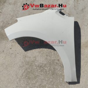 Sárvédő bal első VW UP