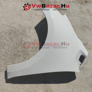 Sárvédő bal első VW UP