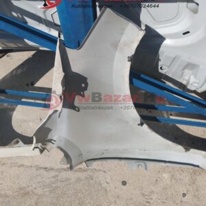 Sárvédő bal első VW UP