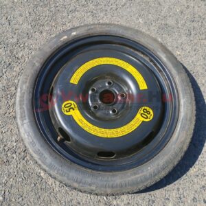 Mankókerék pótkerék Vw Audi Seat Skoda 1k0601027b