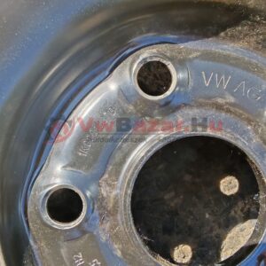 Mankókerék pótkerék Vw Audi Seat Skoda 1k0601027b