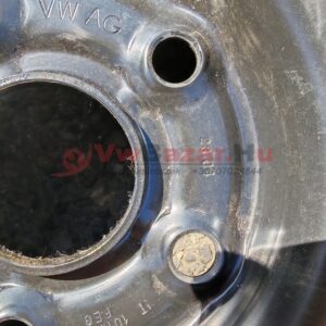 Mankókerék pótkerék Vw Audi Seat Skoda 1k0601027b