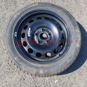 Mankókerék pótkerék Skoda Octavia II 1k0601027a