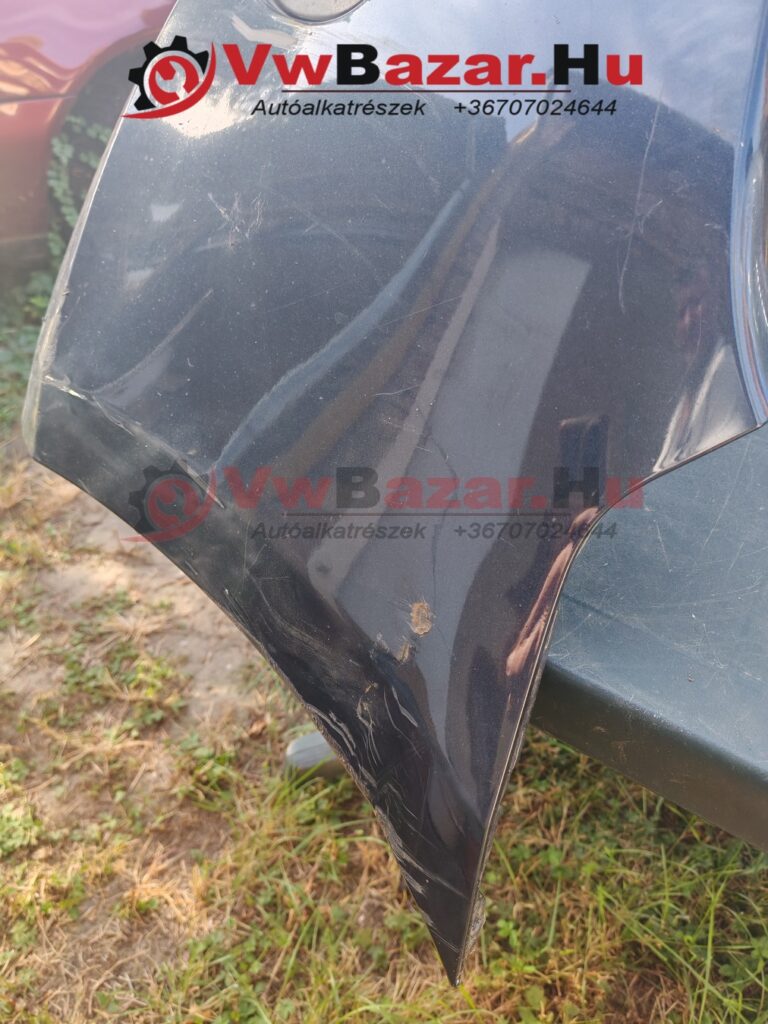 Első lökhárító Vw golf VI 5k0507221