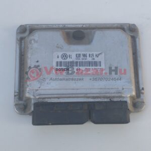 Motorvezérlő VW GOLF IV 038906019hj