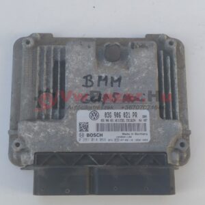 Motorvezérlő BMM VW GOLF V 03g906021pr