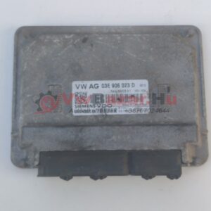 Motorvezérlő SEAT IBIZA 03e906023d
