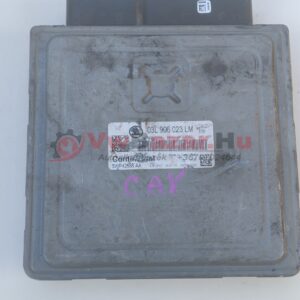 Motorvezérlő CAY SKODA FABIA II 03l906023lm