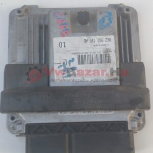 Motorvezérlő CAEB AUDI A4 B8 8K2907115AD