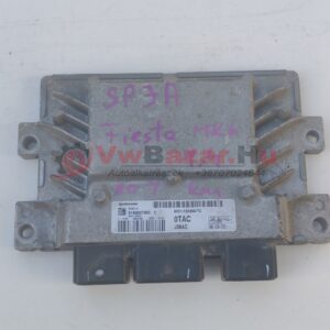 Motorvezérlő SPJA FORD FIESTA S180047003