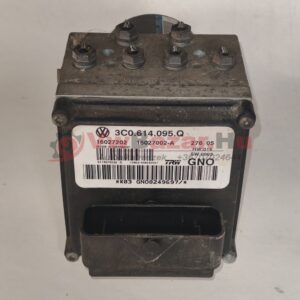 ABS vezérlő egység VW PASSAT B6 3c0614095q