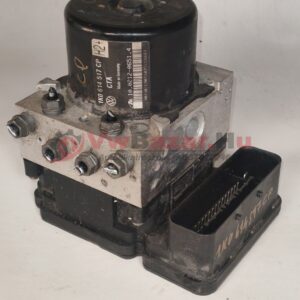 ABS vezérlő egység AUDI A3 1K0614517CP ; 1113401924