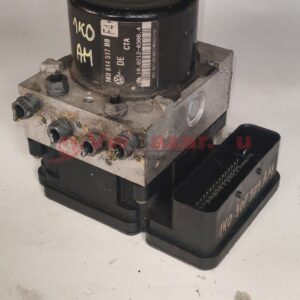 ABS vezérlő egység VW-AUDI-SEAT-SKODA 1K0614517BB ; 1K0907379AM