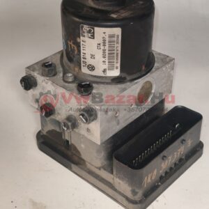 ABS vezérlő egység VW GOLF IV 1J0614117E ; 1C0907379J