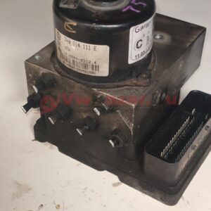 ABS vezérlő egység VW T5 7H0614111E ; 7H0907379E