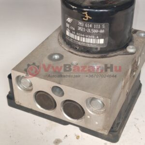 ABS vezérlő egység VW SHARAN 7m3614111s ; 7m3907379j