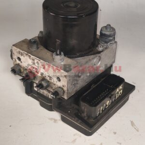 ABS vezérlő egység VW POLO 6R 6R0907379AK ;  6R0907379AF