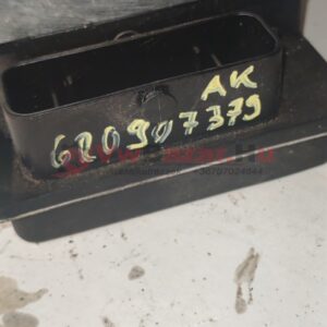 ABS vezérlő egység VW POLO 6R 6R0907379AK ;  6R0907379AF