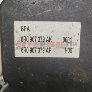 ABS vezérlő egység VW POLO 6R 6R0907379AK ;  6R0907379AF