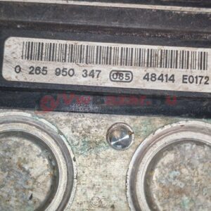 ABS vezérlő egység VW-AUDI-SEAT-SKODA  6Q0614517R ; 0265234090 ; 0265950347