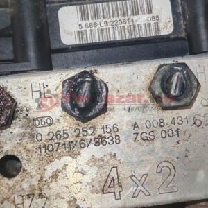 ABS vezérlő egység MERCEDES VITO 0265951917 ; 0265252156 ; A00843162