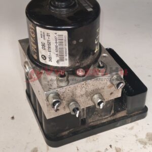 ABS vezérlő egység BMW E91 3451-6791521-01 ; 6 787 837