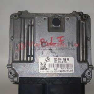 Motorvezérlő VW AUDI 03C906056AA