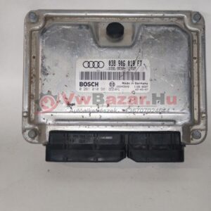 Motorvezérlő AUDI A3 038906019FT