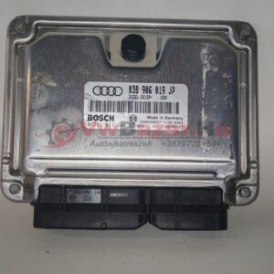 Motorvezérlő AUDI A4 038906019JP