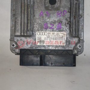 Motorvezérlő AUDI A3 8p 8e2910401e