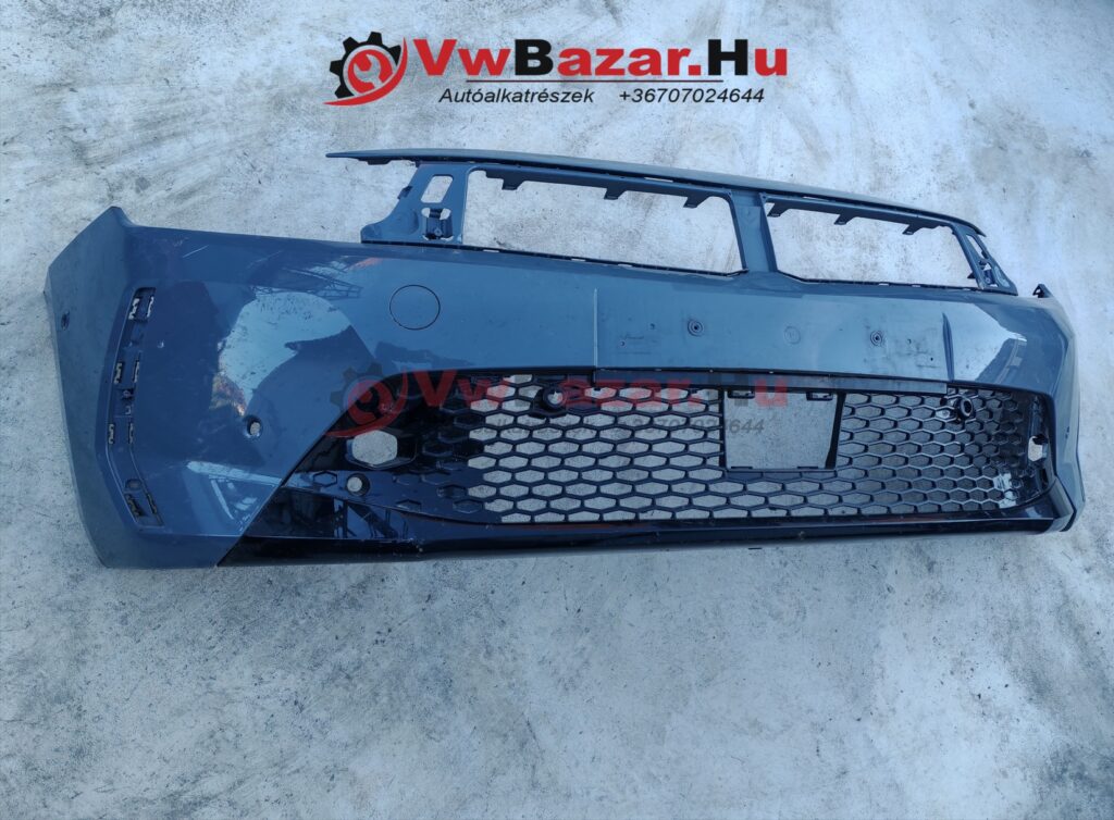 Első lökhárító OPEL CORSA F Facelift 475498858