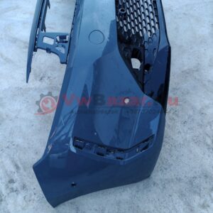 Első lökhárító OPEL CORSA F Facelift 475498858