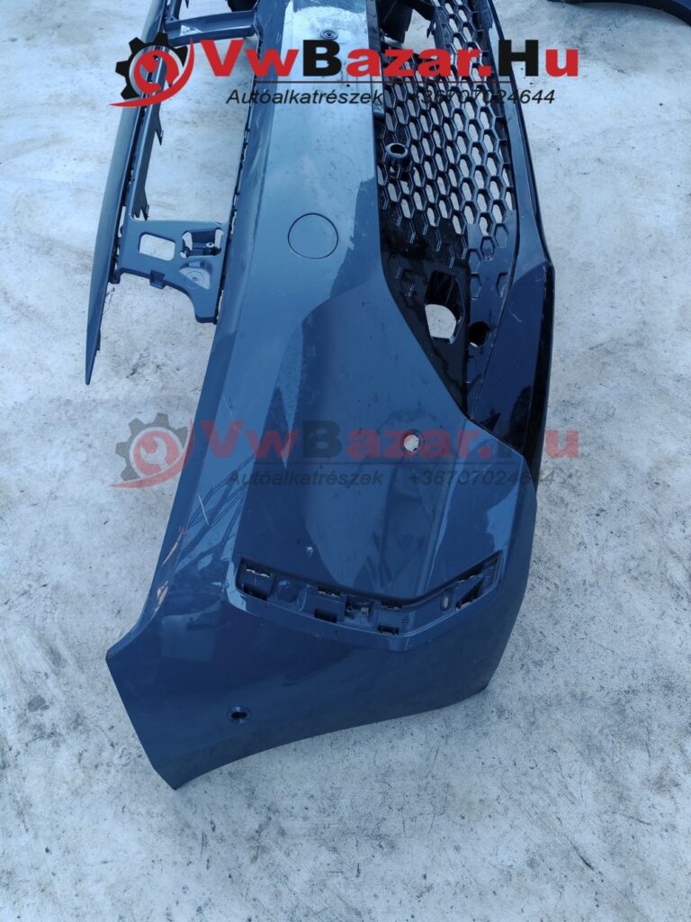 Első lökhárító OPEL CORSA F Facelift 475498858