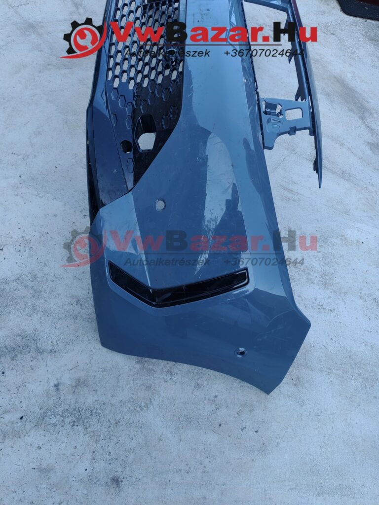 Első lökhárító OPEL CORSA F Facelift 475498858