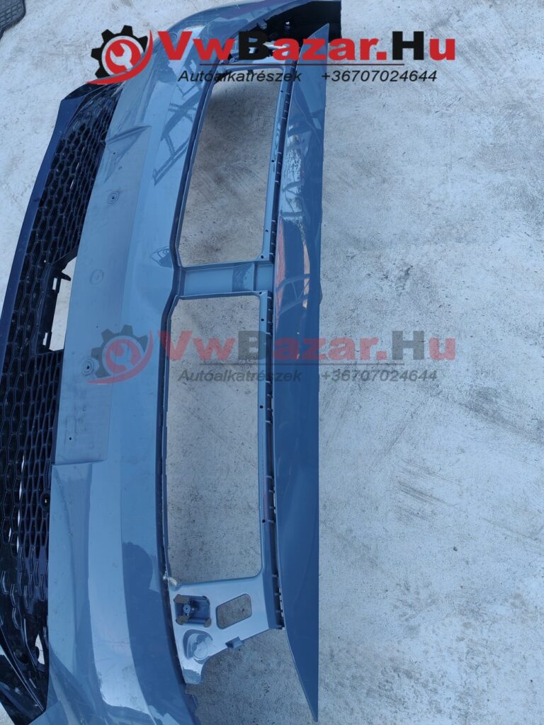 Első lökhárító OPEL CORSA F Facelift 475498858