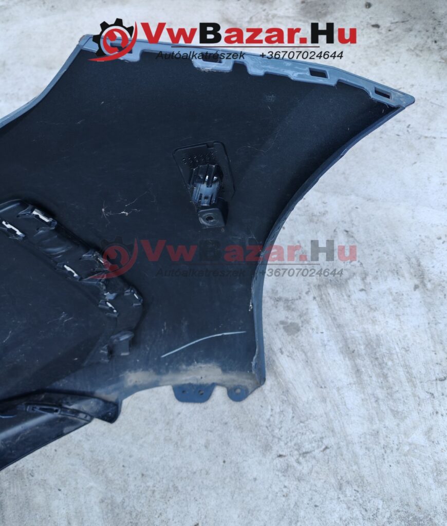 Első lökhárító OPEL CORSA F Facelift 475498858