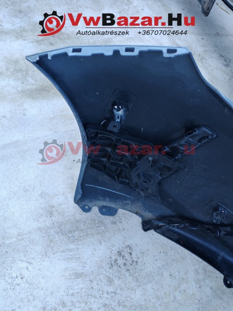 Első lökhárító OPEL CORSA F Facelift 475498858
