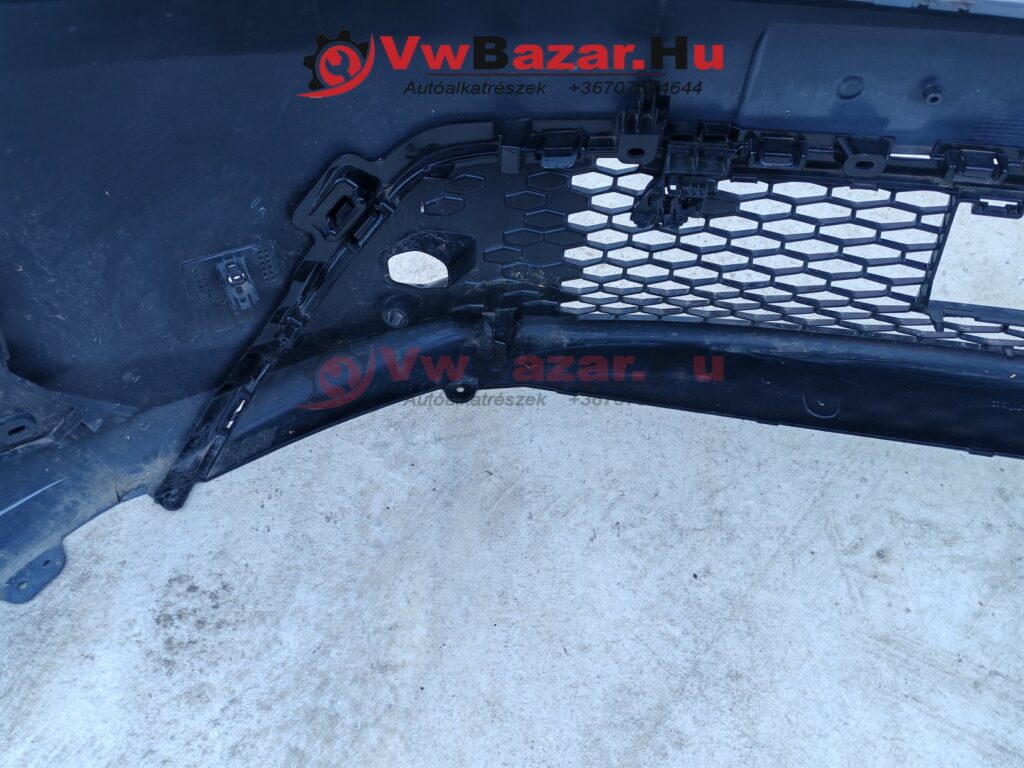 Első lökhárító OPEL CORSA F Facelift 475498858