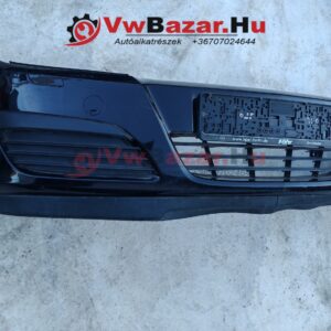 Első lökhárító OPEL ASTRA H 375768702