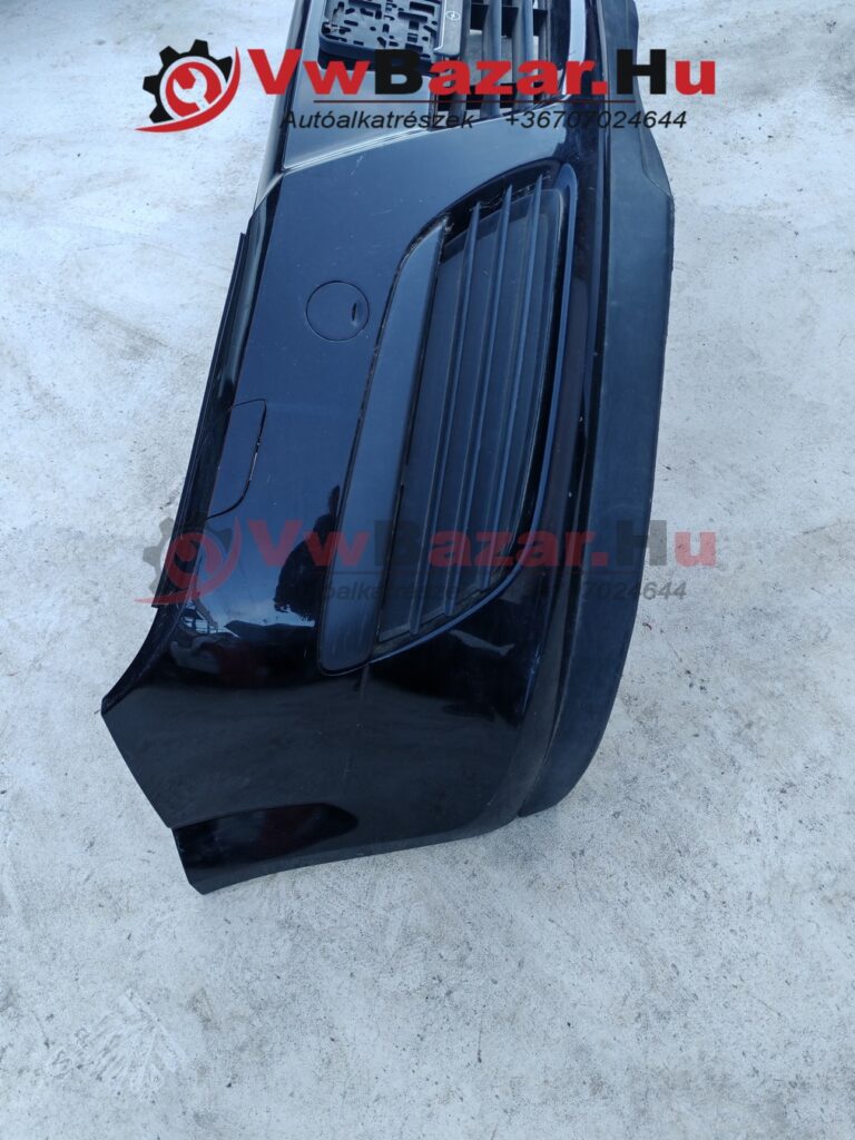 Első lökhárító OPEL ASTRA H 375768702