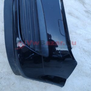 Első lökhárító OPEL ASTRA H 375768702