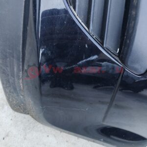 Első lökhárító OPEL ASTRA H 375768702
