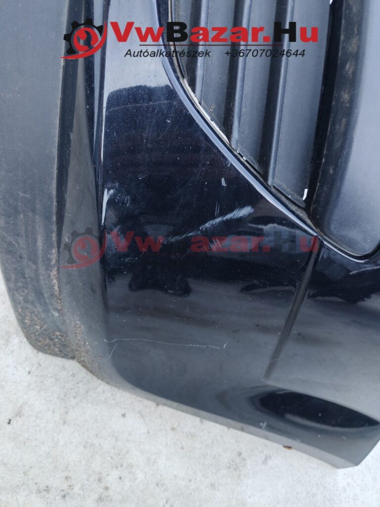 Első lökhárító OPEL ASTRA H 375768702