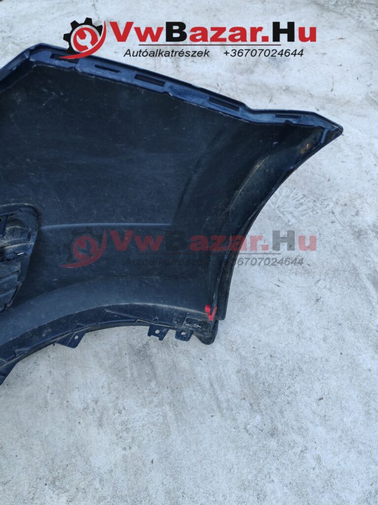 Első lökhárító OPEL ASTRA H 375768702